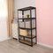 Adjustable Garage Storage Shelving Unit - 46.2 | Organize with Ease